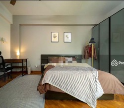 Avila Gardens (D17), Condominium #536538181